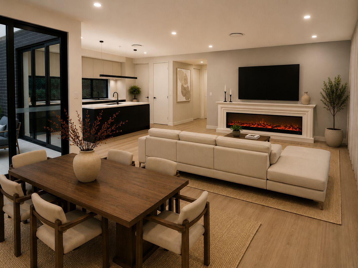 The Signature Interior by DMJ