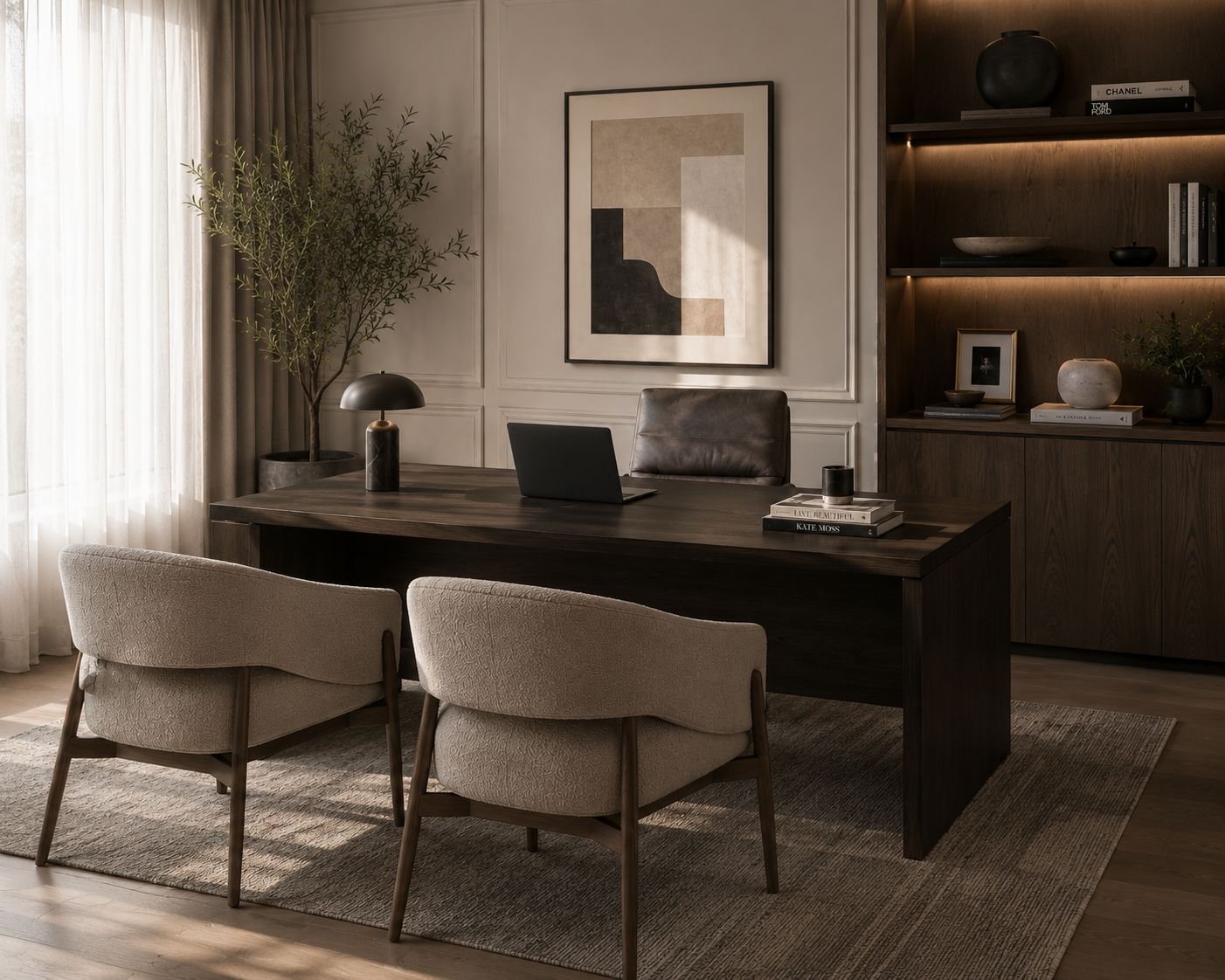 The DMJ Styling Edit