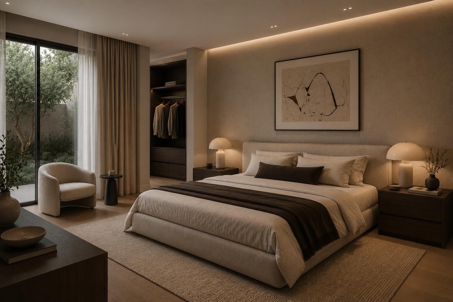 The Curated Room by DMJ